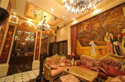 扶沟高档KTV妹子质量哪家好 扶沟高档KTV妹子质量哪家好